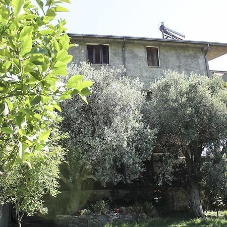 Agriturismo Perdaba Villa Fluminimaggiore Eksteriør bilde